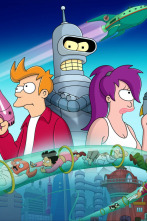Imagen de Futurama (T1): Ep.4 Trabajos de amor perdidos en el espacio - 2