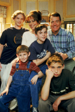 Imagen de Malcolm (T1): Ep.3 Solos en casa - 2