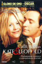 Imagen de Kate & Leopold - 2