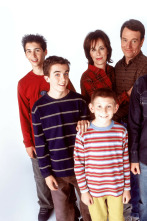 Imagen de Malcolm (T6): Ep.8 Lois contra Jamie - 2