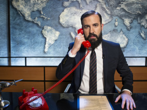 Imagen de Comedy Central News (CCN) (T1) - 7