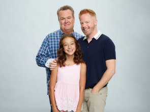 Imagen de Modern Family (T9): Ep.1 La vida en el lago - 1