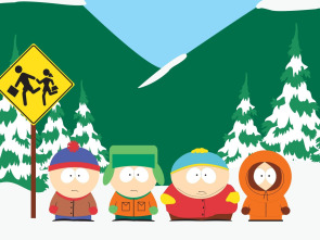 Imagen de South Park (T23): Ep.1 El Joker mexicano - 3