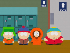 Imagen de South Park (T25) - 5