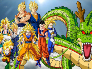 Imagen de Dragon Ball Z Kai (T2): Ep.5 ¡Llega el Torneo de Artes Marciales! Goten muestra su explosivo poder en el entrenamiento - 3