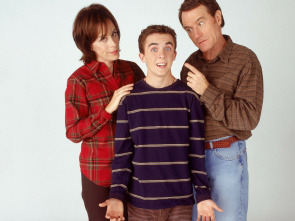 Imagen de Malcolm (T6): Ep.12 Deseo de vivir - 1