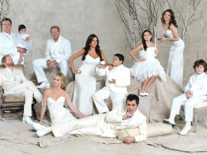 Imagen de Modern Family (T2) - 1