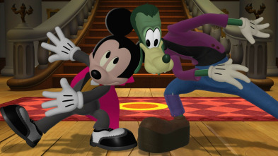 Imagen de La casa de Mickey Mouse: El Musical Monstruoso de Mickey - 4