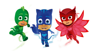 Imagen de PJ Masks (T4): El dragón de Munki-Gu / Gekko quiere a Lionel - 3