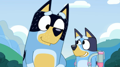 Imagen de Bluey (T2): Abuelo - 4