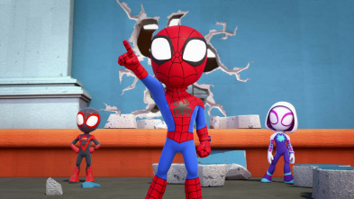 Imagen de Marvel Spidey y su superequipo (T1) - 4