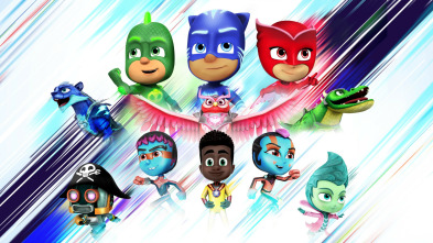 Imagen de PJ Masks (T5) - 3