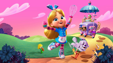 Imagen de Alicia en su maravillosa pastelería (T2) - 5