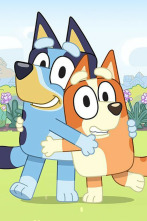 Imagen de Bluey (T1): Tomar el pelo - 3