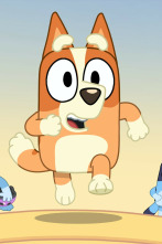 Imagen de Bluey (T2): Ejército - 4