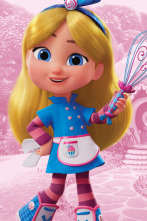 Imagen de Alicia en su maravillosa pastelería (T1) - 2