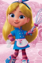 Imagen de Alicia en su... (T1): La reina Alicia / Una sorpresa de Kuku - 2
