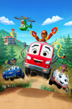 Imagen de Unidad de rescate (dobles) (T2) - 4