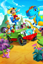 Imagen de Disney Junior... (T3): Feliz día de San Amiguín - 4
