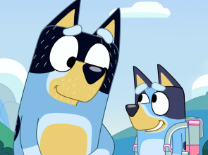 Imagen de Bluey (T2): Abuelo - 2