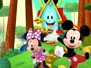 Imagen de Disney Junior... (T1): Daisy y las Musas / Toma la Pelota - 3