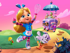 Imagen de Alicia en su maravillosa pastelería (T2) - 3