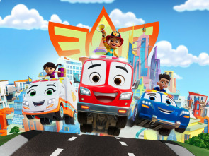 Imagen de Unidad de rescate (dobles) (T2) - 3