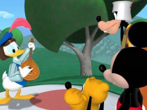 Imagen de Disney Junior... (T3): ¿Otra cosa más? / En una noche oscura y tormentosa - 3