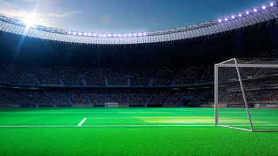 Imagen de Hoy jugamos: la... (24/25): Mundial de Clubes 2025. Real Madrid - Al Hilal - 3