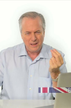 Imagen de Aprende inglés con Vaughan en Realmadrid TV - 2