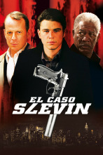 Imagen de El caso Slevin - 2