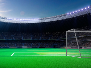Imagen de Hoy jugamos: la... (24/25): Mundial de Clubes 2025. Real Madrid - Al Hilal - 1