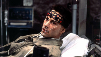 Imagen de Johnny Mnemonic - 5
