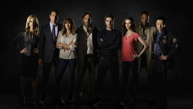Imagen de Grimm (T4): Ep.21 Dolor de cabeza - 3