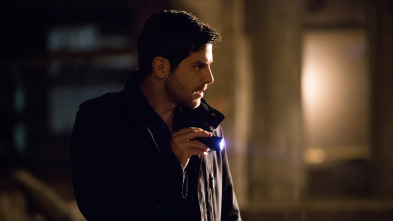 Imagen de Grimm (T5): Ep.7 El inicio de la destrucción - 5