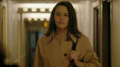 Imagen de Missions (T3): Ep.6 Una Separación - 4