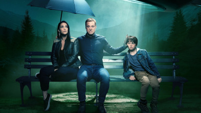Imagen de Resident Alien (T2): Ep.12 El alien dentro - 4