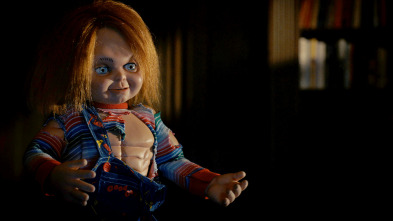 Imagen de Chucky (T2) - 5