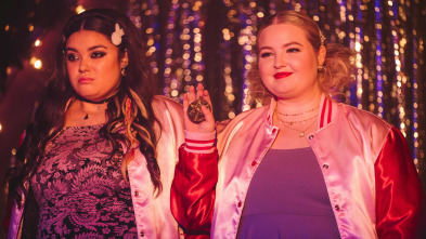 Imagen de Astrid y Lilly... (T1): Ep.6 Uña del pie - 4