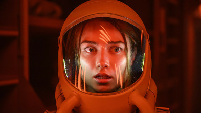 Imagen de The Ark (T1): Ep.8 Todas las personas importan - 4