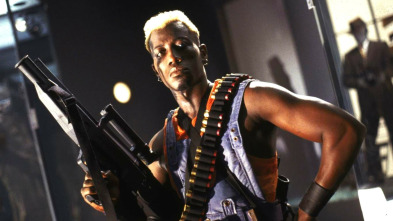 Imagen de Demolition Man - 6