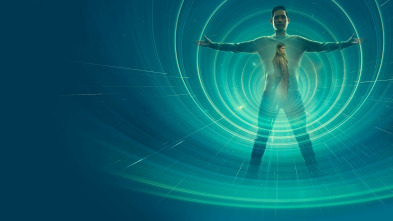 Imagen de Quantum Leap (T1): Ep.12 Déjalos que jueguen - 4