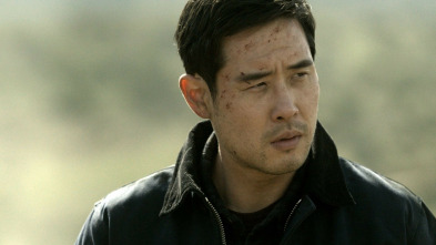 Imagen de Quantum Leap (T2): Ep.1 Hemos tardado demasiado - 4