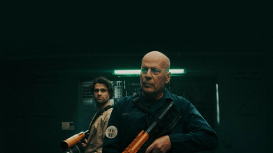 Imagen de Breach - 5