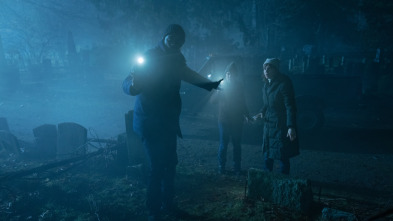 Imagen de Evil (T4): Ep.3 Cómo hacer la matanza de un cerdo - 4