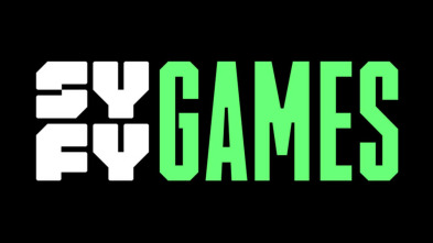 Imagen de SYFY Games (T4) - 5
