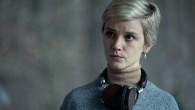 Imagen de Arcadia (T2): Ep.8 Puntuación cero - 5