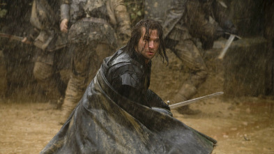 Imagen de Solomon Kane - 5