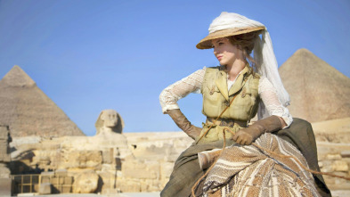 Imagen de Adèle y el misterio de la momia - 8