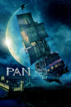 Imagen de Pan: Viaje a Nunca Jamás - 2